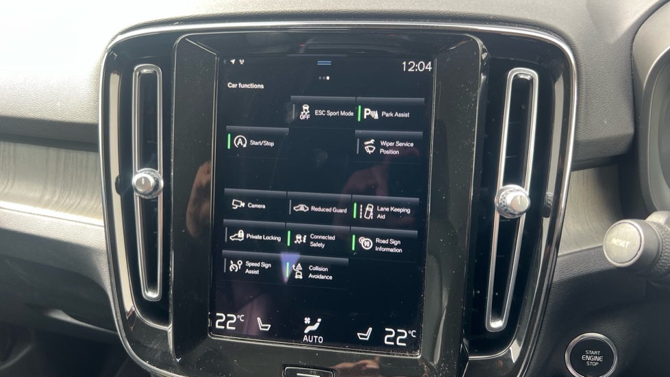 Volvo XC40 1.5 T3 [163] Inscription 5dr Geartronic Petrol Estate - Image 24