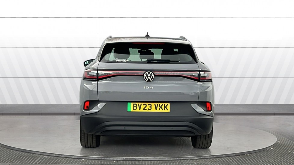 Volkswagen ID.4 125kW Life Pure Perform 52kWh 5dr Auto[110kW Ch] Electric Estate - Image 6