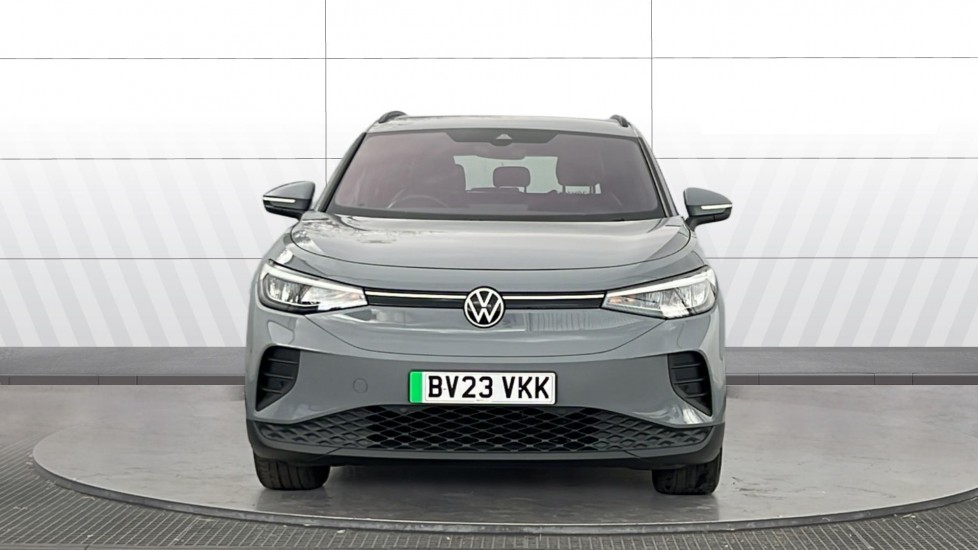 Volkswagen ID.4 125kW Life Pure Perform 52kWh 5dr Auto[110kW Ch] Electric Estate - Image 3