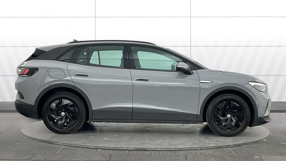 Volkswagen ID.4 125kW Life Pure Perform 52kWh 5dr Auto[110kW Ch] Electric Estate - Image 5