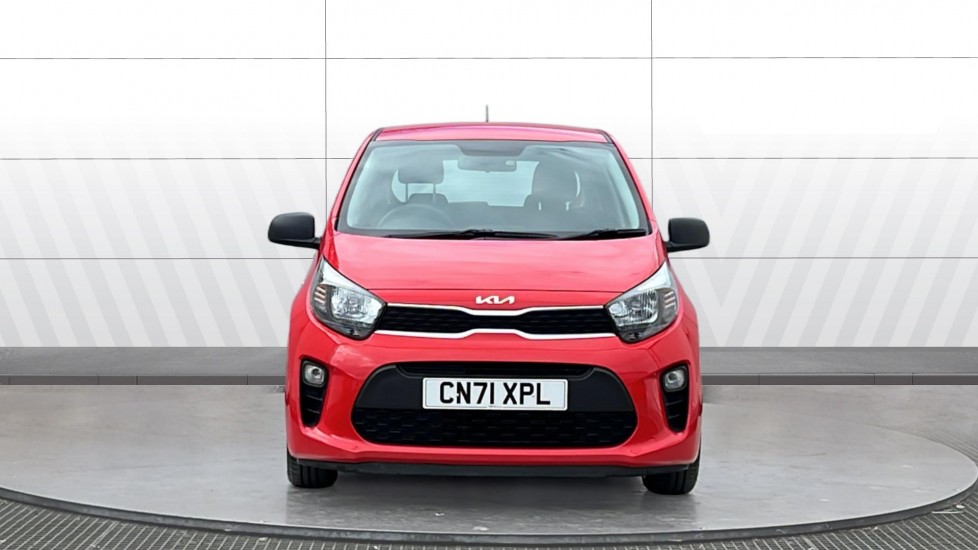 Kia Picanto 1.0 1 5dr [4 seats] Petrol Hatchback - Image 3