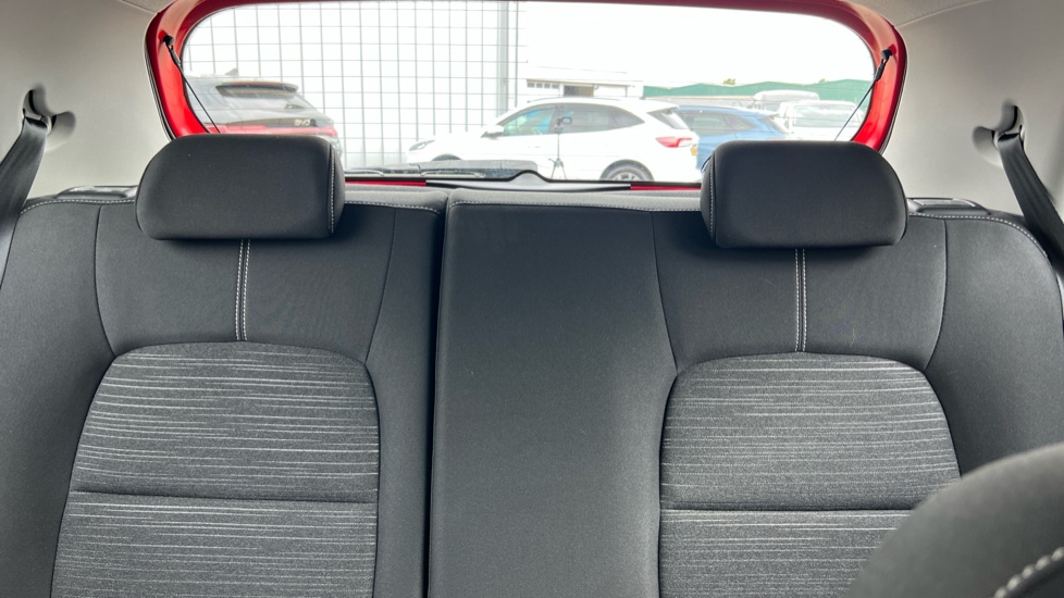 Kia Picanto 1.0 1 5dr [4 seats] Petrol Hatchback - Image 15