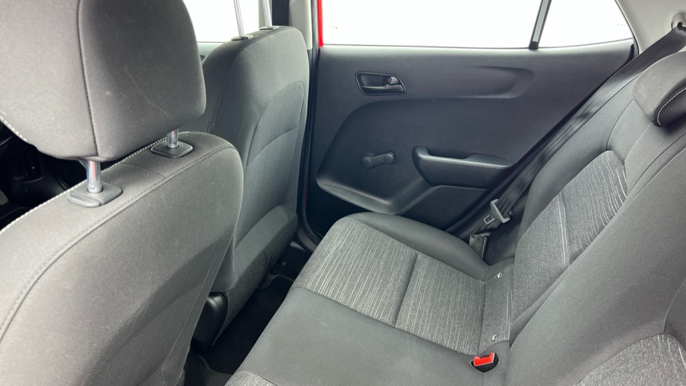 Kia Picanto 1.0 1 5dr [4 seats] Petrol Hatchback - Image 16