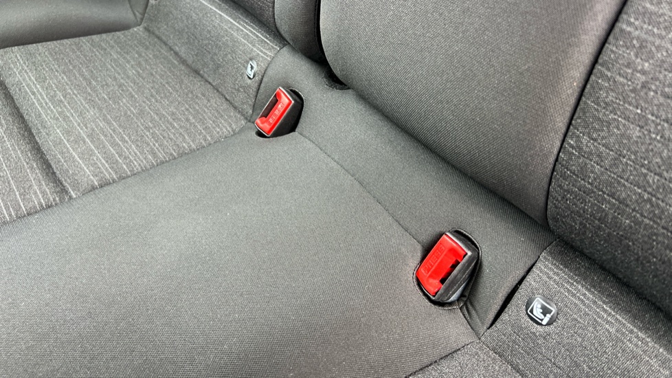 Kia Picanto 1.0 1 5dr [4 seats] Petrol Hatchback - Image 17