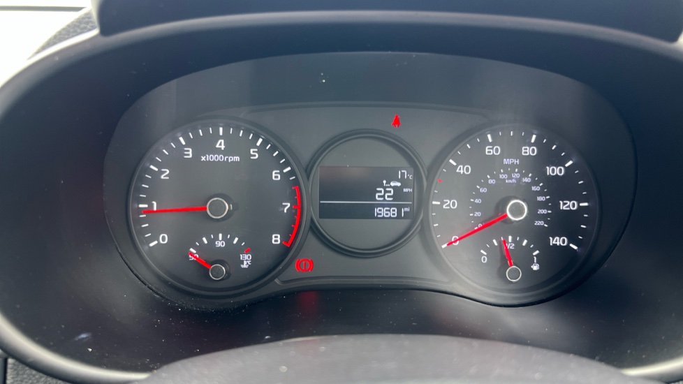 Kia Picanto 1.0 1 5dr [4 seats] Petrol Hatchback - Image 18