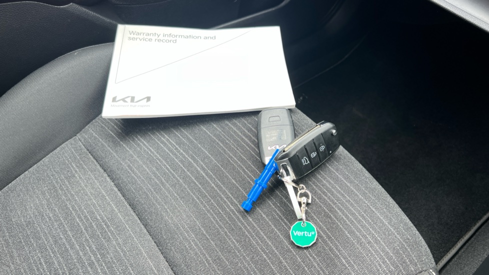 Kia Picanto 1.0 1 5dr [4 seats] Petrol Hatchback - Image 19