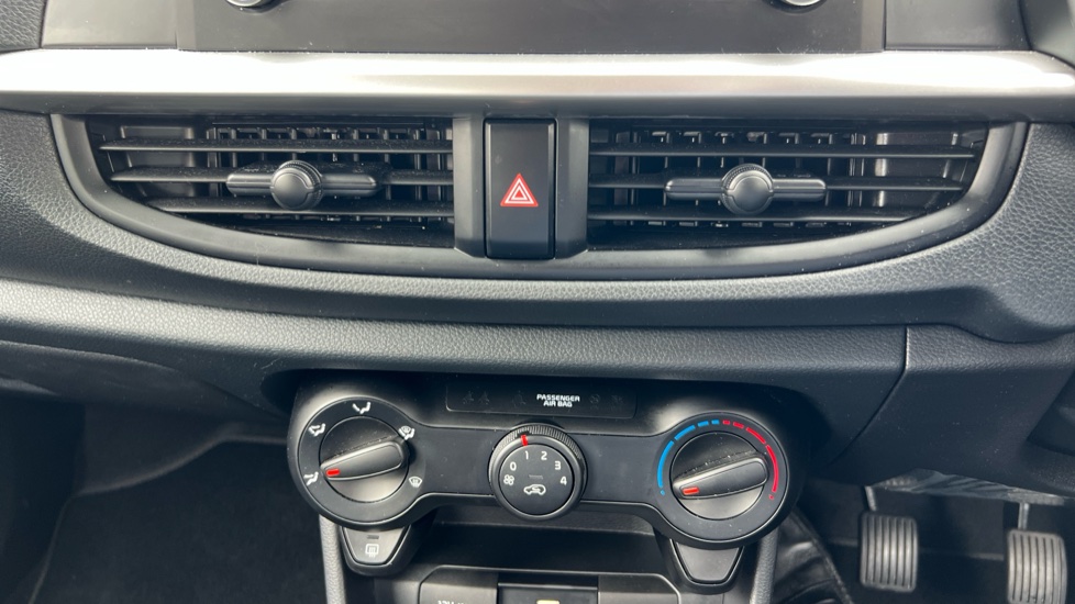 Kia Picanto 1.0 1 5dr [4 seats] Petrol Hatchback - Image 22