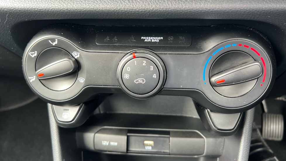 Kia Picanto 1.0 1 5dr [4 seats] Petrol Hatchback - Image 23