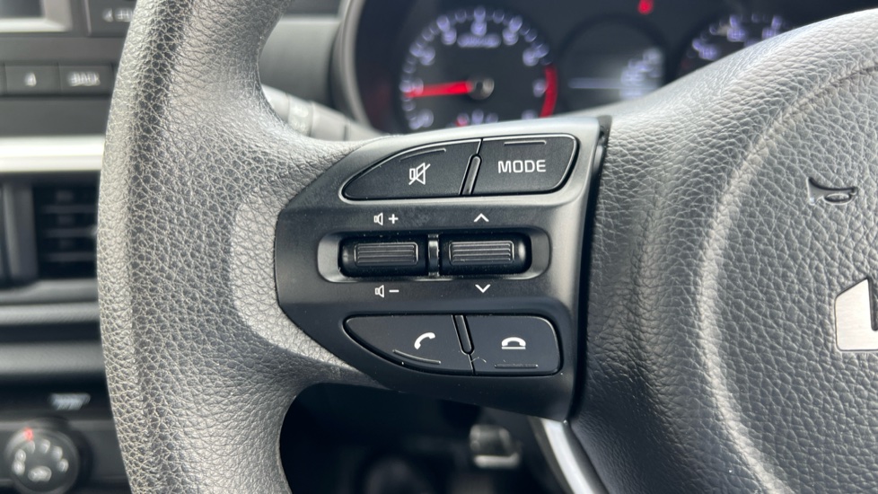 Kia Picanto 1.0 1 5dr [4 seats] Petrol Hatchback - Image 26