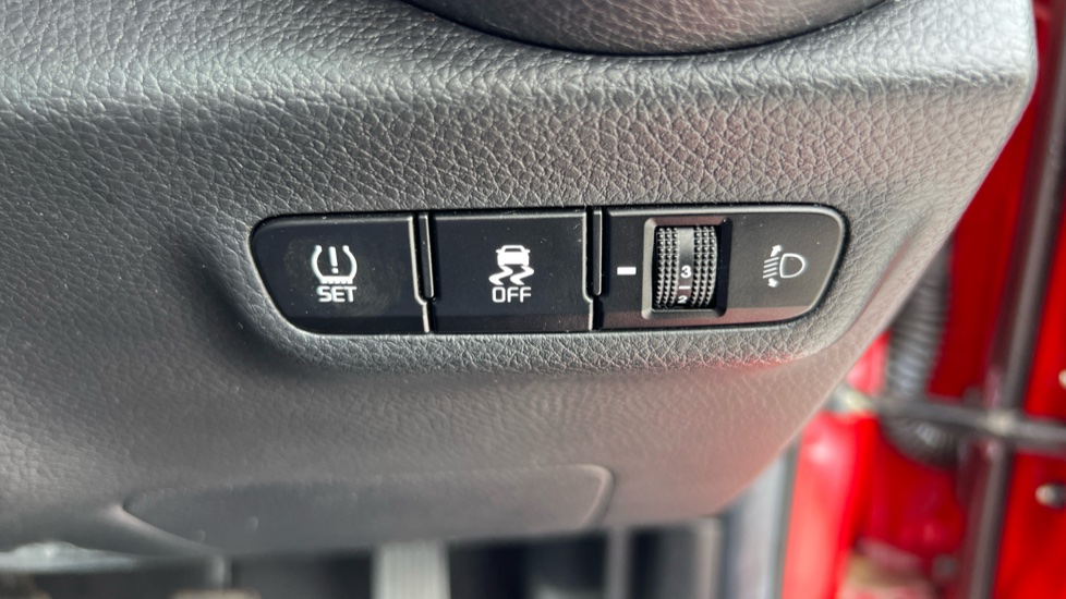 Kia Picanto 1.0 1 5dr [4 seats] Petrol Hatchback - Image 31