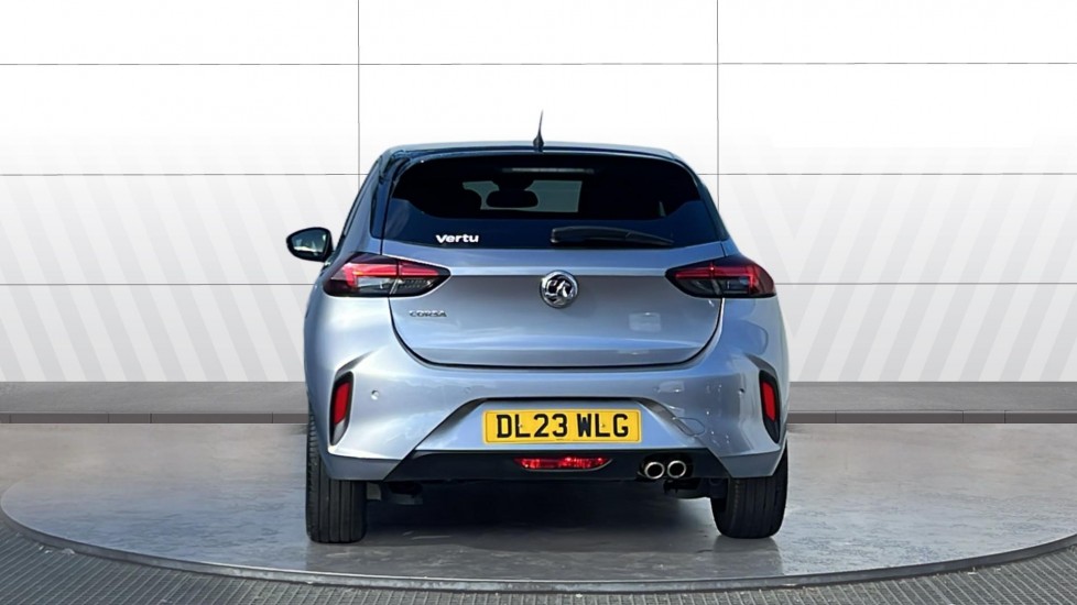 Vauxhall Corsa 1.2 Turbo GS 5dr Auto Petrol Hatchback - Image 6