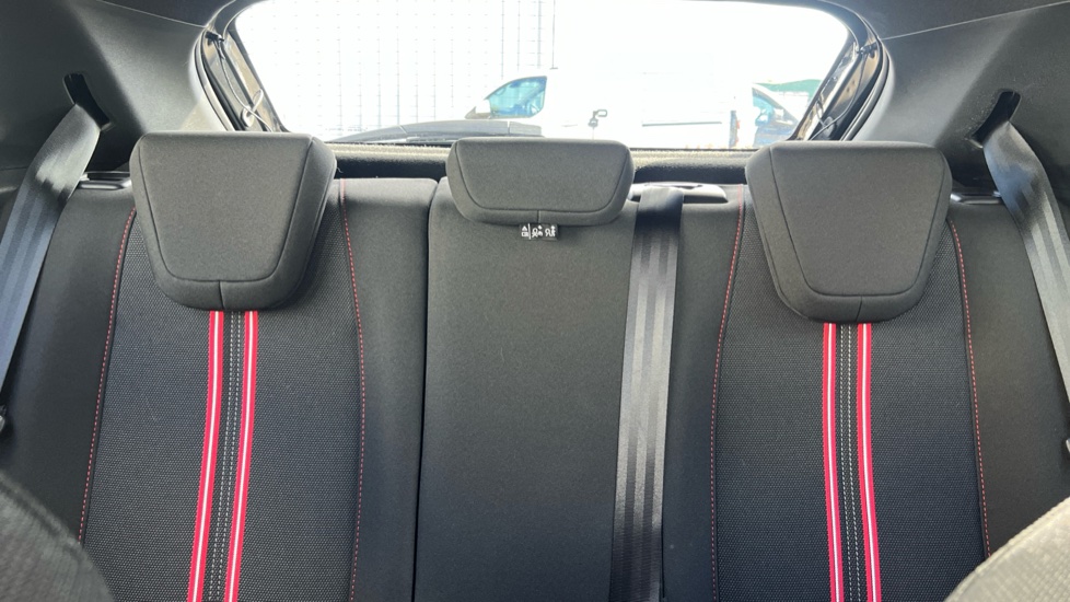 Vauxhall Corsa 1.2 Turbo GS 5dr Auto Petrol Hatchback - Image 15