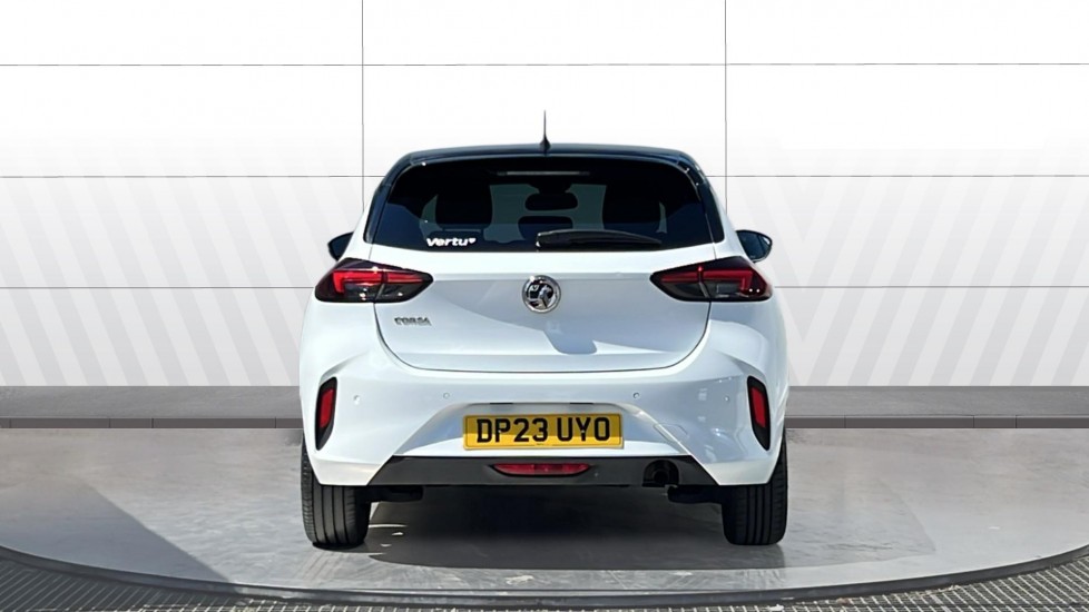 Vauxhall Corsa 1.2 GS 5dr Petrol Hatchback - Image 6
