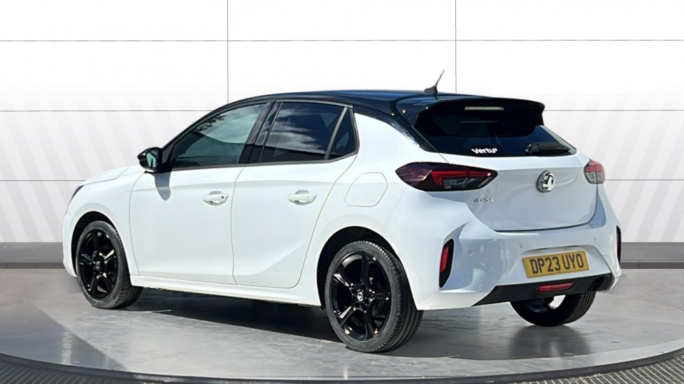 Vauxhall Corsa 1.2 GS 5dr Petrol Hatchback - Image 2