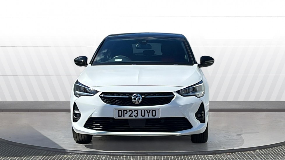 Vauxhall Corsa 1.2 GS 5dr Petrol Hatchback - Image 3