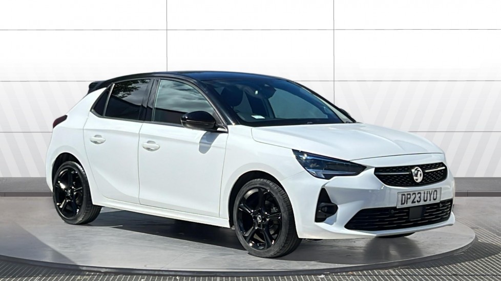Vauxhall Corsa 1.2 GS 5dr Petrol Hatchback - Image 1