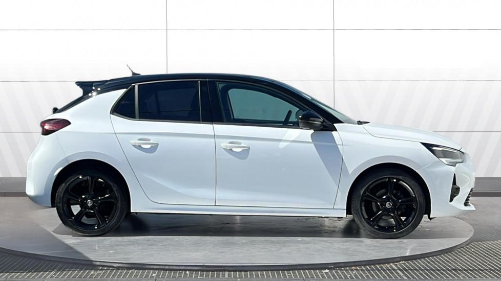 Vauxhall Corsa 1.2 GS 5dr Petrol Hatchback - Image 5