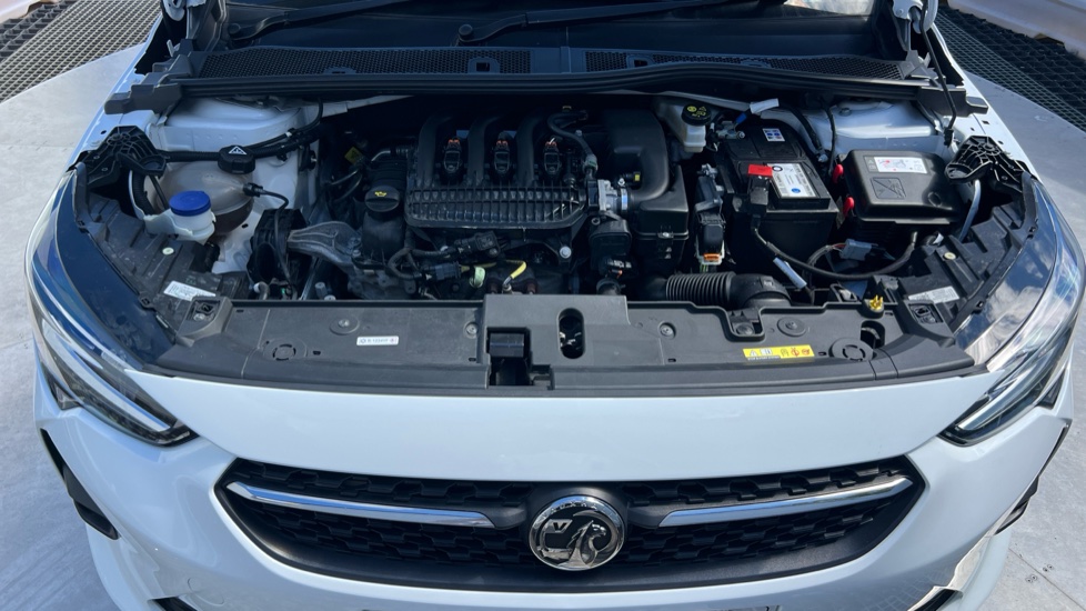 Vauxhall Corsa 1.2 GS 5dr Petrol Hatchback - Image 8
