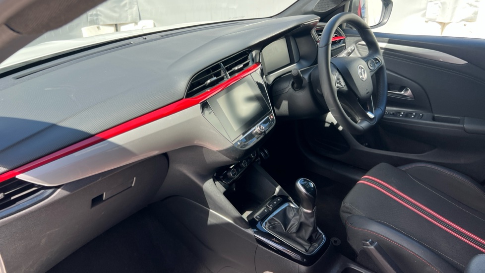 Vauxhall Corsa 1.2 GS 5dr Petrol Hatchback - Image 9