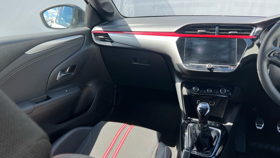 Vauxhall Corsa 1.2 GS 5dr Petrol Hatchback - Image 14