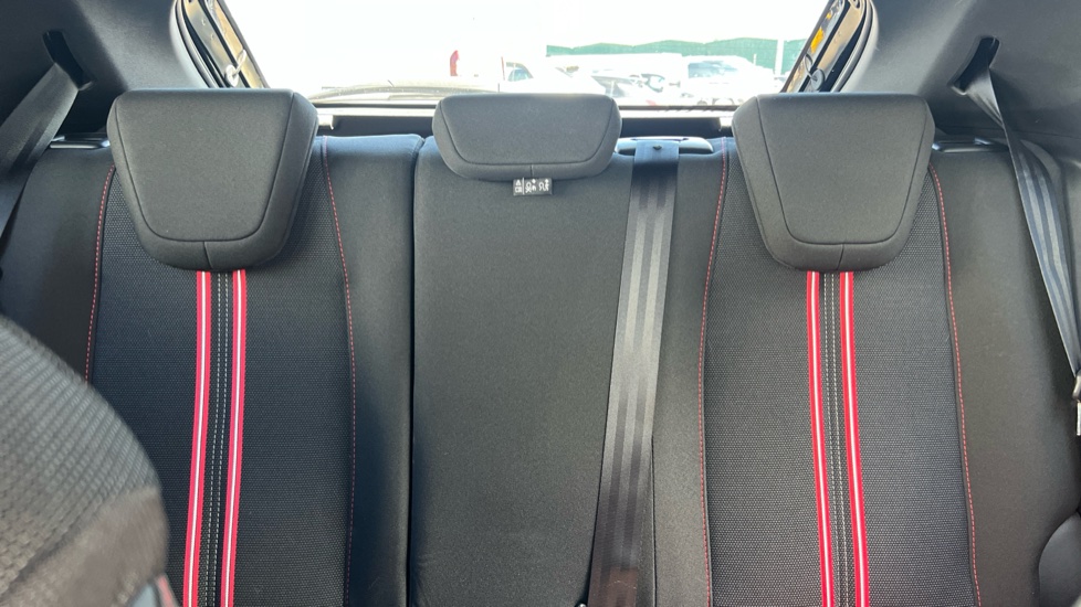 Vauxhall Corsa 1.2 GS 5dr Petrol Hatchback - Image 15