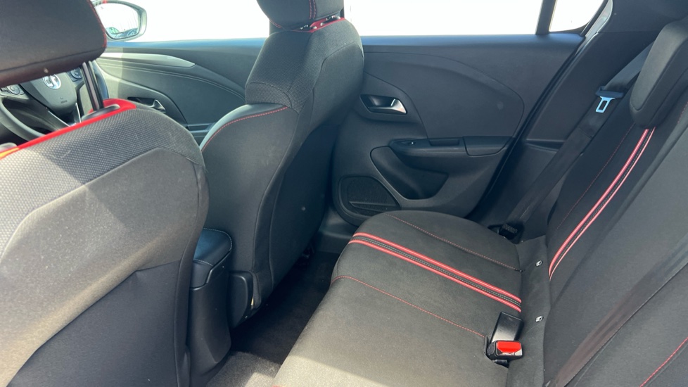 Vauxhall Corsa 1.2 GS 5dr Petrol Hatchback - Image 16