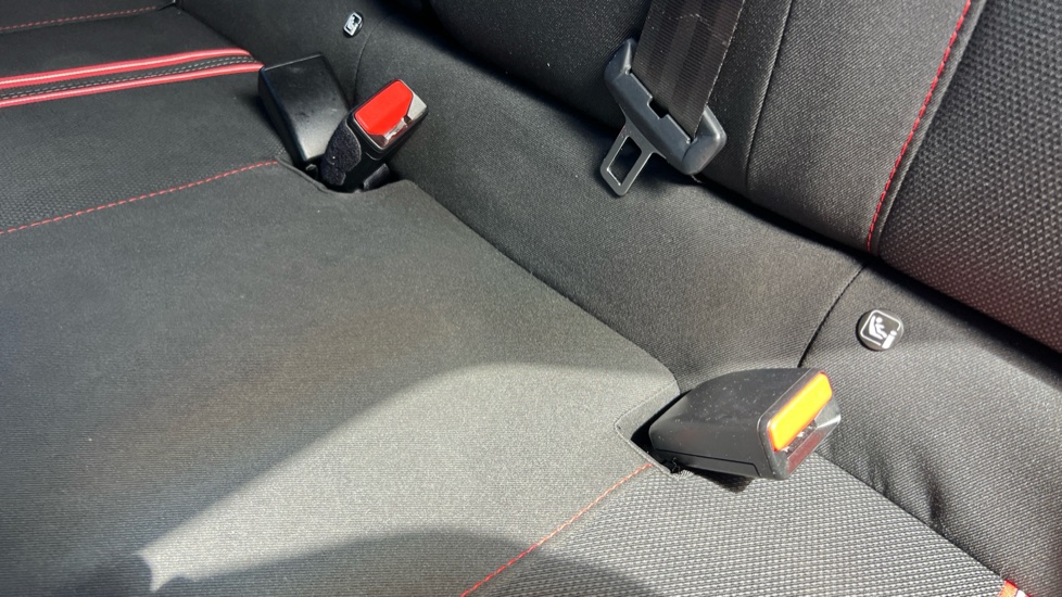 Vauxhall Corsa 1.2 GS 5dr Petrol Hatchback - Image 17