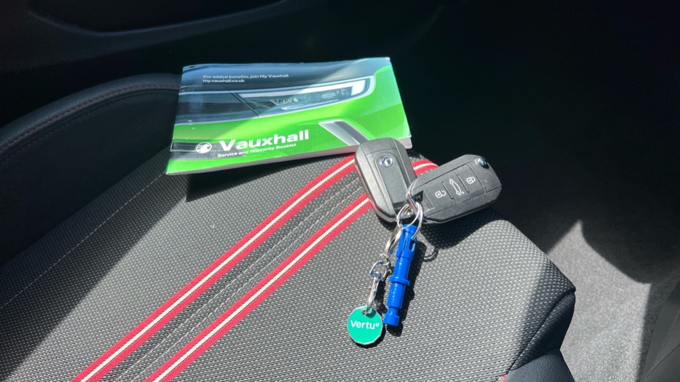 Vauxhall Corsa 1.2 GS 5dr Petrol Hatchback - Image 19