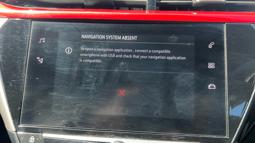Vauxhall Corsa 1.2 GS 5dr Petrol Hatchback - Image 21