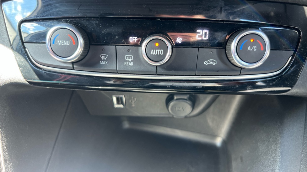 Vauxhall Corsa 1.2 GS 5dr Petrol Hatchback - Image 24