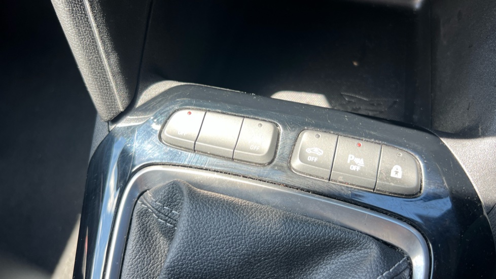 Vauxhall Corsa 1.2 GS 5dr Petrol Hatchback - Image 26