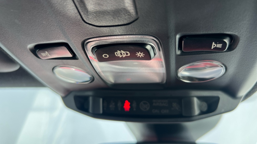 Vauxhall Corsa 1.2 GS 5dr Petrol Hatchback - Image 27