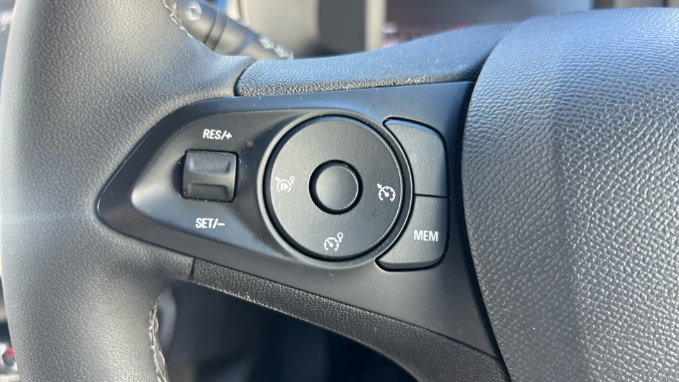 Vauxhall Corsa 1.2 GS 5dr Petrol Hatchback - Image 29