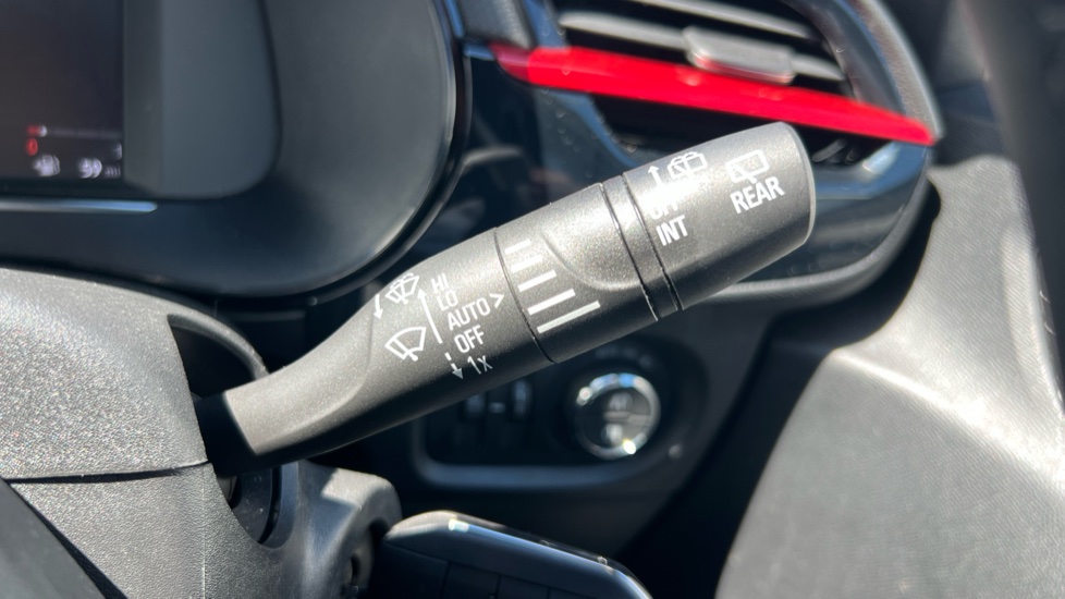 Vauxhall Corsa 1.2 GS 5dr Petrol Hatchback - Image 32