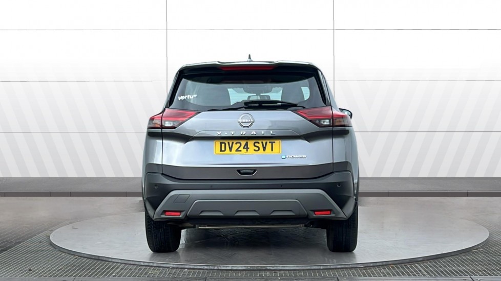 Nissan X-Trail 1.5 E-Power 204 Acenta Premium 5dr Xtronic Hybrid Station Wagon - Image 6
