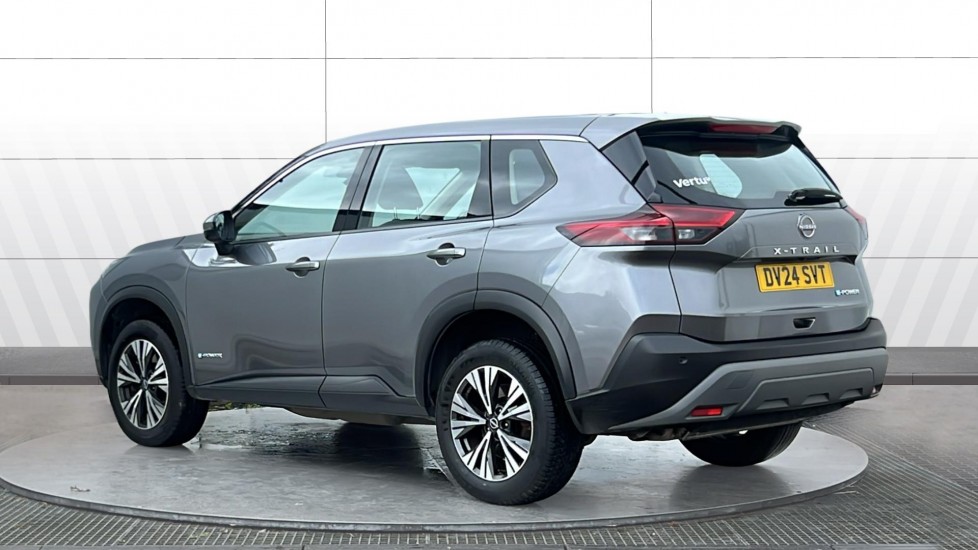 Nissan X-Trail 1.5 E-Power 204 Acenta Premium 5dr Xtronic Hybrid Station Wagon - Image 2