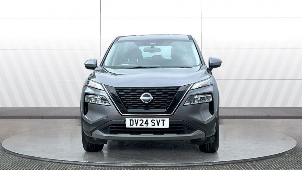 Nissan X-Trail 1.5 E-Power 204 Acenta Premium 5dr Xtronic Hybrid Station Wagon - Image 3
