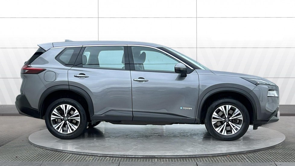 Nissan X-Trail 1.5 E-Power 204 Acenta Premium 5dr Xtronic Hybrid Station Wagon - Image 5
