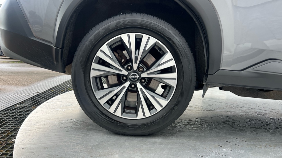 Nissan X-Trail 1.5 E-Power 204 Acenta Premium 5dr Xtronic Hybrid Station Wagon - Image 7