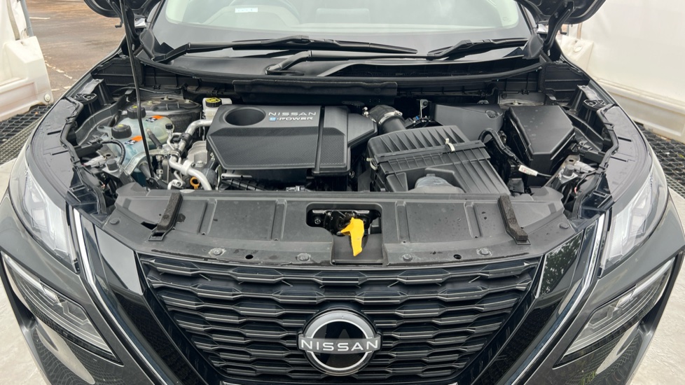Nissan X-Trail 1.5 E-Power 204 Acenta Premium 5dr Xtronic Hybrid Station Wagon - Image 8