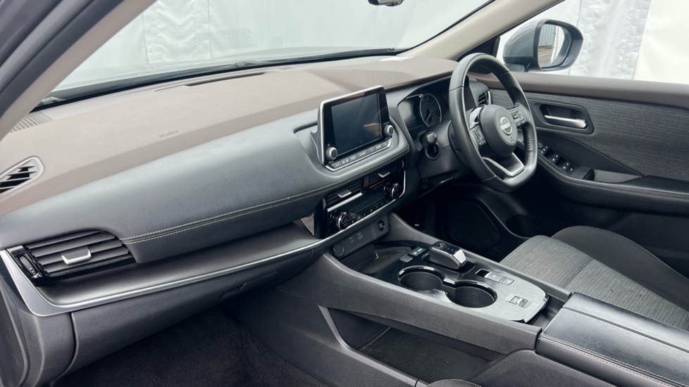 Nissan X-Trail 1.5 E-Power 204 Acenta Premium 5dr Xtronic Hybrid Station Wagon - Image 9