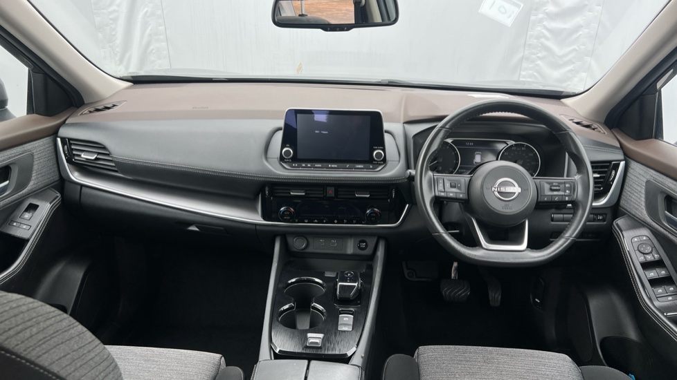 Nissan X-Trail 1.5 E-Power 204 Acenta Premium 5dr Xtronic Hybrid Station Wagon - Image 10