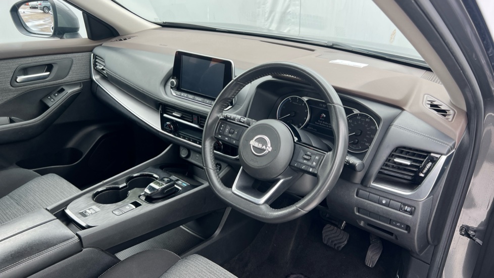 Nissan X-Trail 1.5 E-Power 204 Acenta Premium 5dr Xtronic Hybrid Station Wagon - Image 11