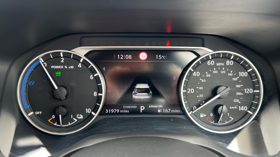 Nissan X-Trail 1.5 E-Power 204 Acenta Premium 5dr Xtronic Hybrid Station Wagon - Image 18