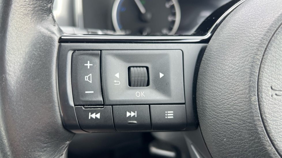 Nissan X-Trail 1.5 E-Power 204 Acenta Premium 5dr Xtronic Hybrid Station Wagon - Image 31