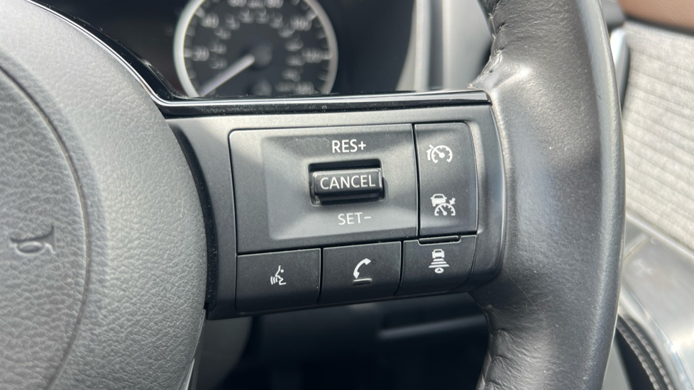 Nissan X-Trail 1.5 E-Power 204 Acenta Premium 5dr Xtronic Hybrid Station Wagon - Image 32