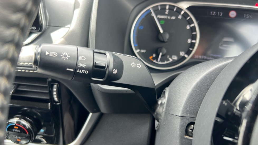 Nissan X-Trail 1.5 E-Power 204 Acenta Premium 5dr Xtronic Hybrid Station Wagon - Image 33