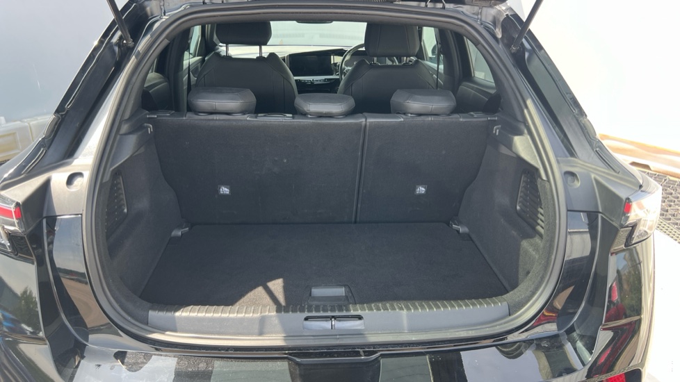 Vauxhall Mokka 1.2 Turbo Ultimate 5dr Auto Petrol Hatchback - Image 4
