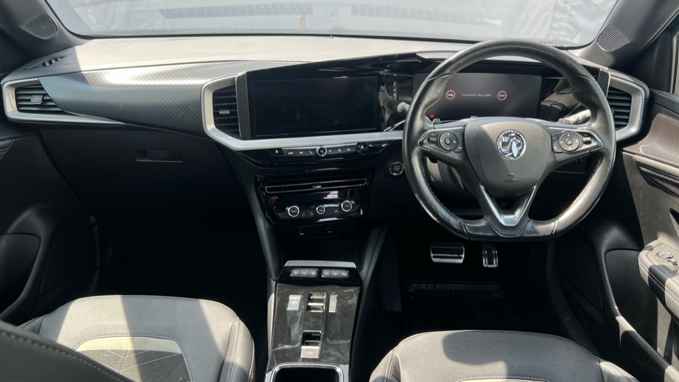 Vauxhall Mokka 1.2 Turbo Ultimate 5dr Auto Petrol Hatchback - Image 10