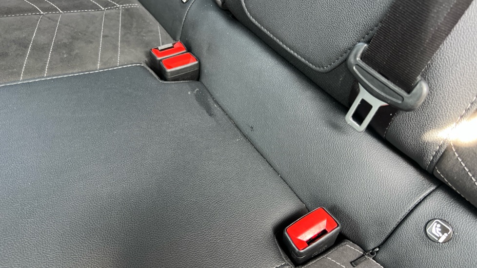 Vauxhall Mokka 1.2 Turbo Ultimate 5dr Auto Petrol Hatchback - Image 17